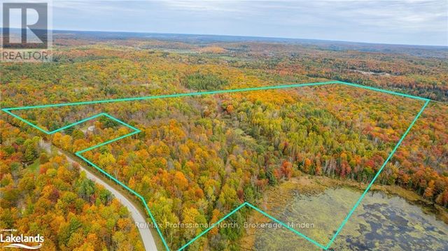 1600 Bobcaygeon Road, Minden Hills