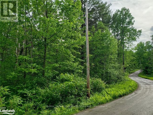 1185 Sam Cook Road, Gravenhurst (ryde)