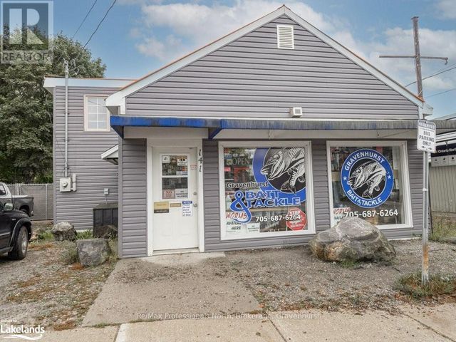 141 Phillip Street E, Gravenhurst (muskoka (s))