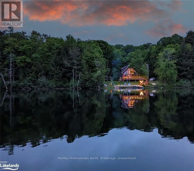 1 - 1044 Young's Road, Muskoka Lakes (medora)