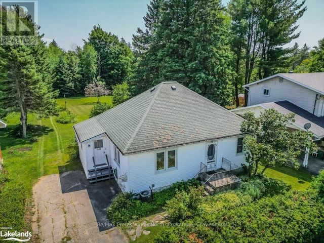 104 Ann Street, Bracebridge (macaulay)