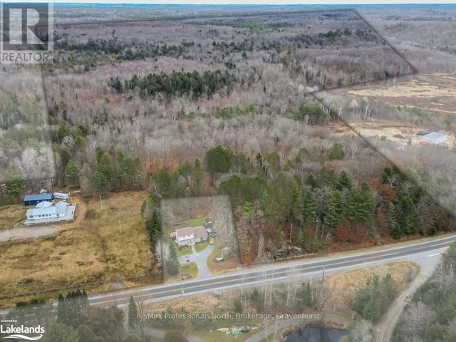 2180-2186 Highway 141, Muskoka Lakes (watt)