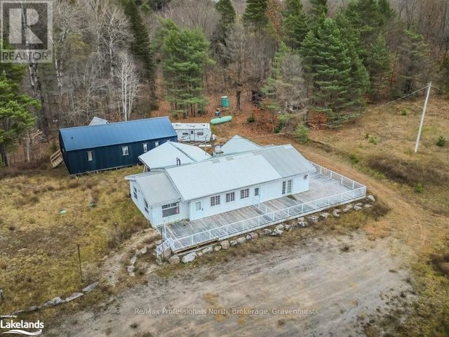 2180-2186 Highway 141, Muskoka Lakes (watt)