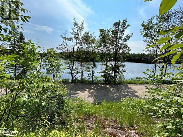 0 Brady Lake Road, Minden Hills