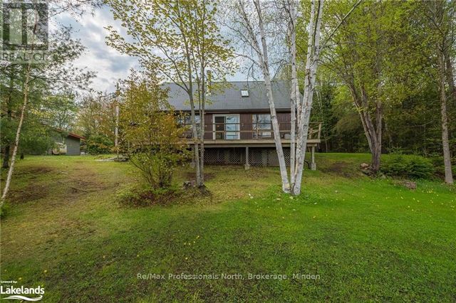 1070 Glamorgan Road, Highlands East