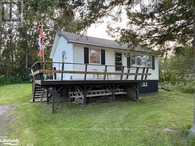 145 Bobcaygeon Road, Minden Hills