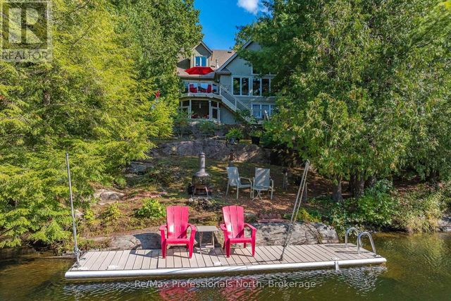 1005 Laidlaw Avenue, Gravenhurst
