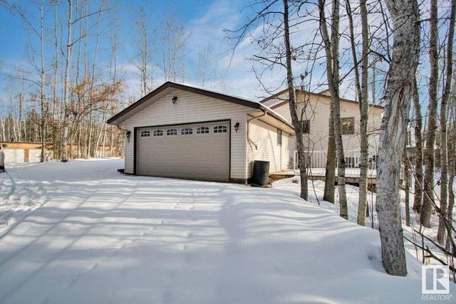 # 122 53510 Hwy 43, Rural Lac Ste. Anne County