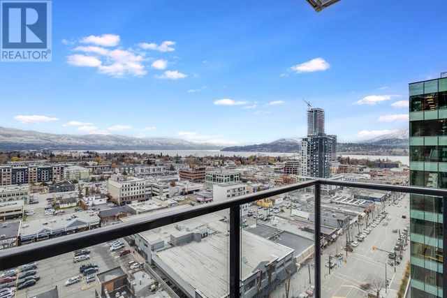 1488 Bertram Street Unit# 1603, Kelowna