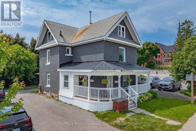 73 Coldwater Street E, Orillia