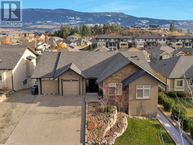 12872 Lake Hill Drive, Lake Country
