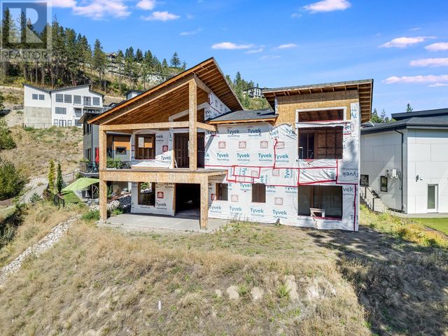 830 Westview Way Unit# 21, West Kelowna