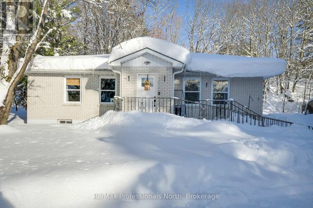 5 Wilshier Boulevard, Bracebridge (macaulay)