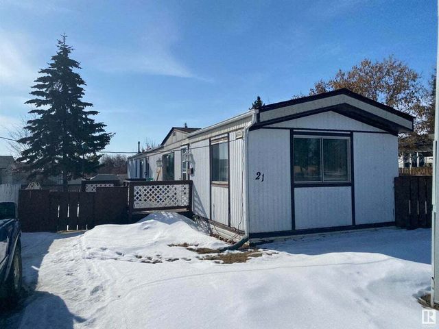 # 21 53222 Range Road 272, Rural Parkland County