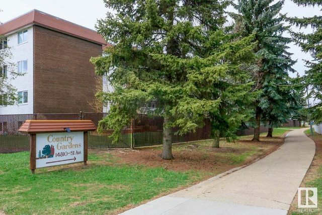 # 205 14810 51 Avenue Nw, Edmonton