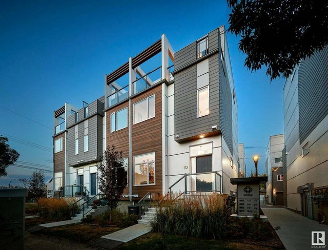 # 11 9745 92 Street Nw, Edmonton