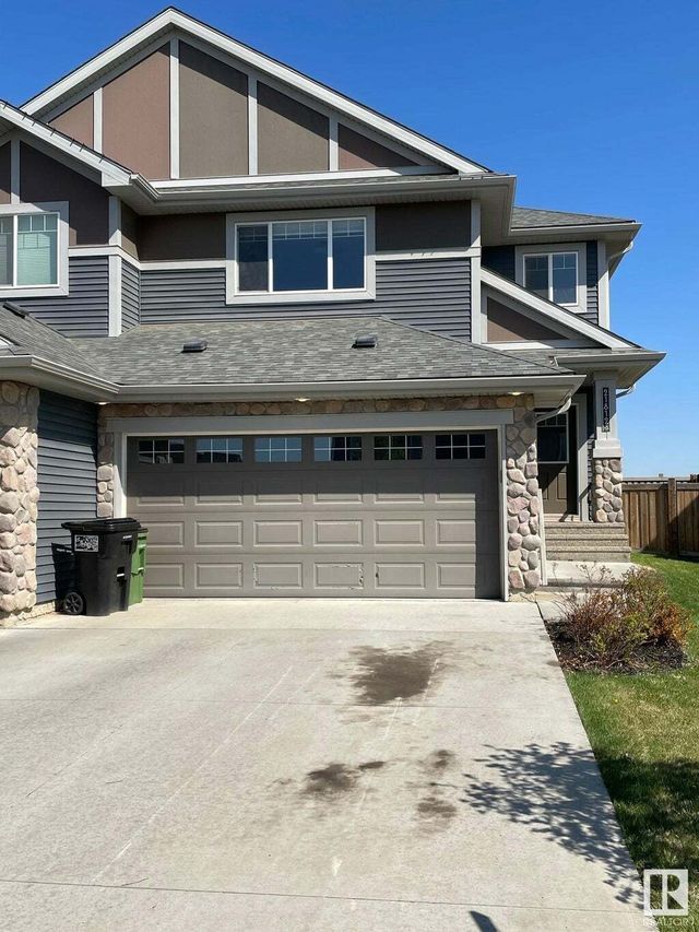 21812 91 Avenue Nw, Edmonton