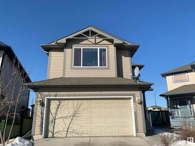9144 207 Street Nw, Edmonton