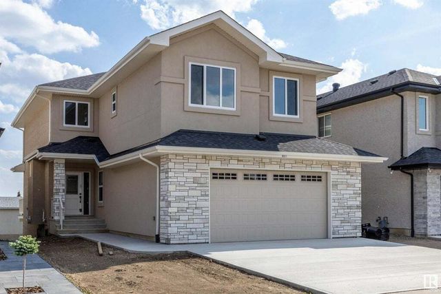 9331 181 Ave Nw, Edmonton