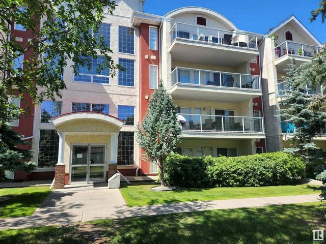 # 107 12110 106 Avenue Nw, Edmonton