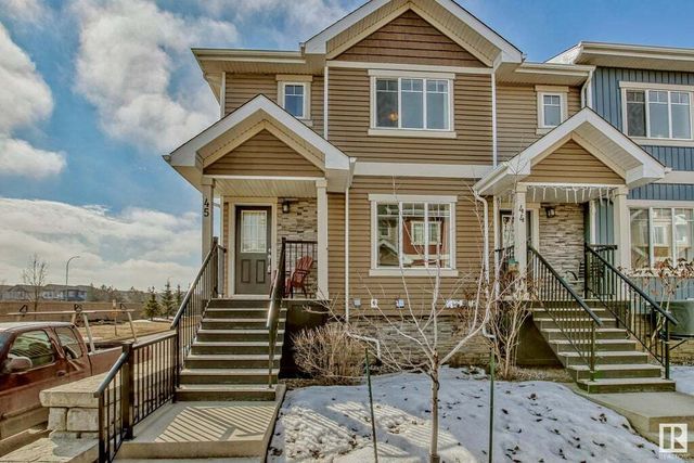 # 45 9535 217 Street Nw, Edmonton