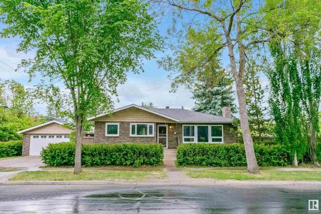 14815 93 Avenue Nw, Edmonton