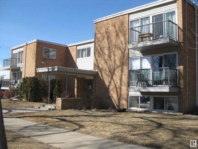 # 19 12304 103 Avenue Nw, Edmonton