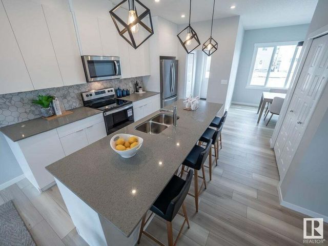 1309 16a Street Nw, Edmonton