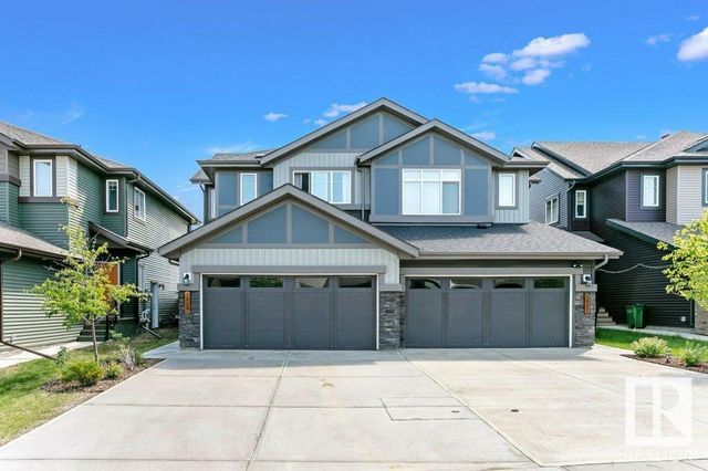 1409 Cherniak Way Sw, Edmonton