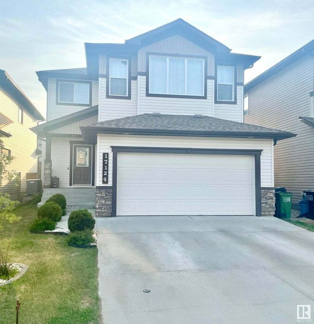 17124 74 Street Nw, Edmonton
