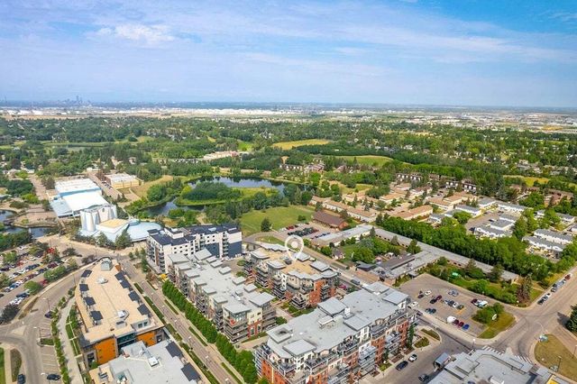 # 310 121 Festival Way Way, Sherwood Park