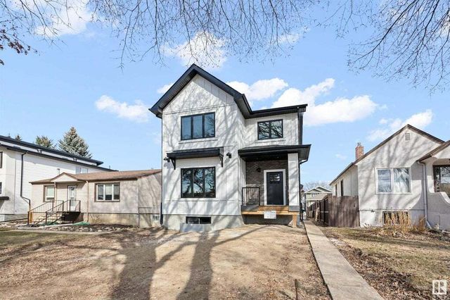 10139 82 Street Nw, Edmonton