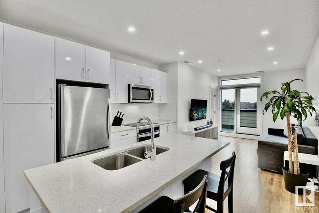 # 410 11503 76 Avenue Nw, Edmonton