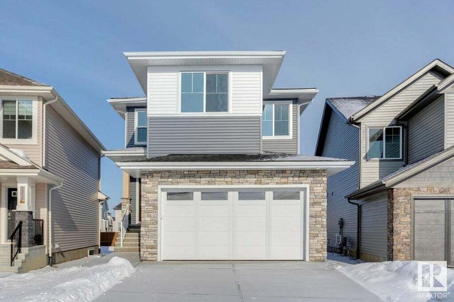 1308 157 Street Sw, Edmonton