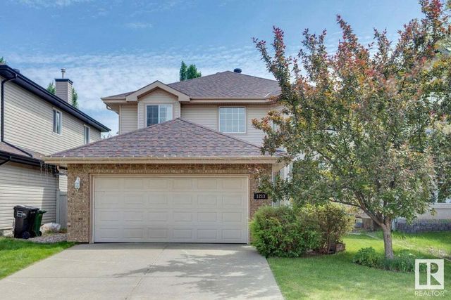 1213 Latta Crescent Nw, Edmonton