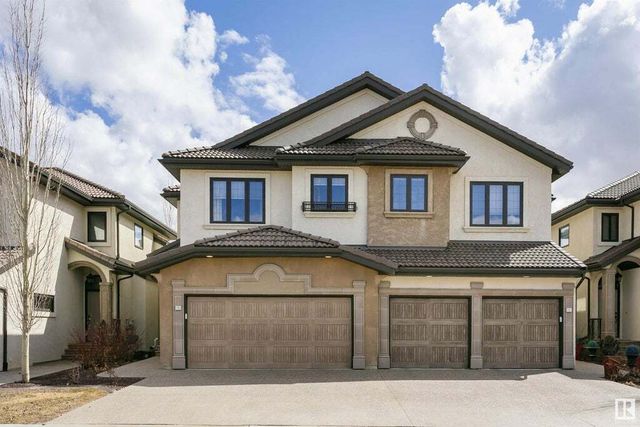 # 4 1030 Connelly Way Sw, Edmonton
