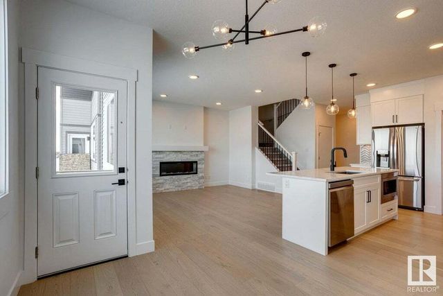 6272 180 Avenue Nw, Edmonton