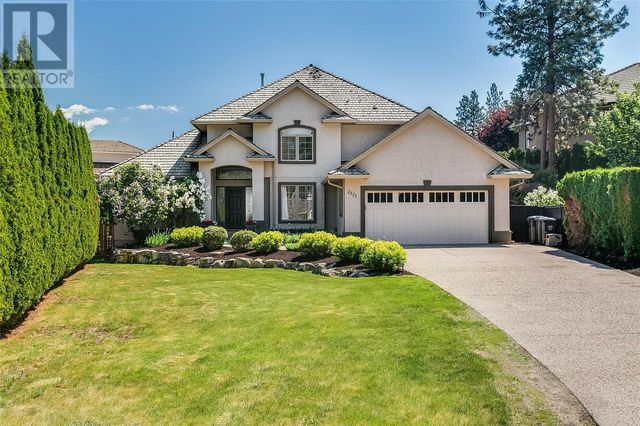 2521 Quail Place, Kelowna