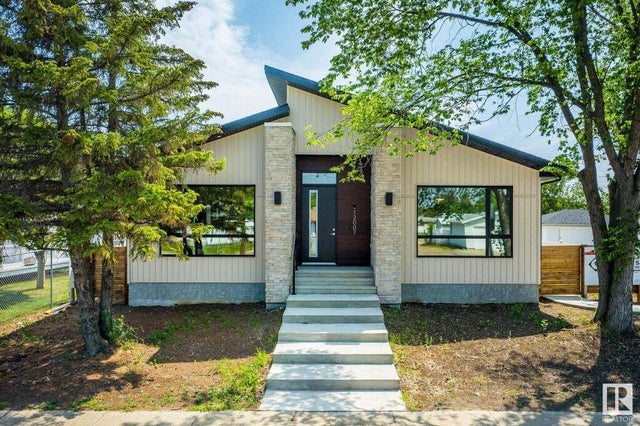 12007 132 Avenue Nw, Edmonton