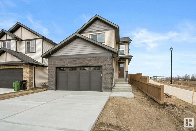 15604 16 Avenue Sw, Edmonton