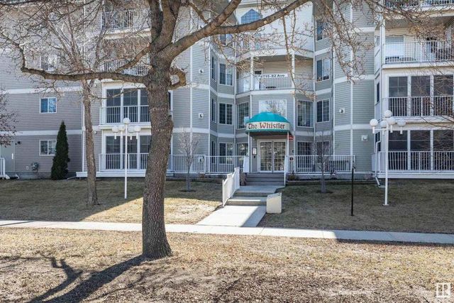 # 107 8715 82 Avenue Nw, Edmonton