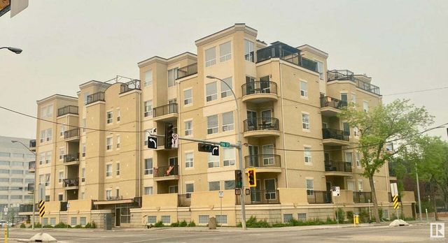 # 209 10606 102 Avenue Nw, Edmonton