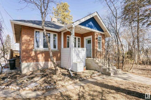 13612 103 Avenue Nw, Edmonton
