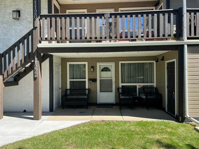 1122 Saddleback Road Nw, Edmonton
