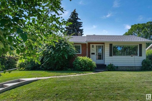 14311 106b Avenue Nw, Edmonton