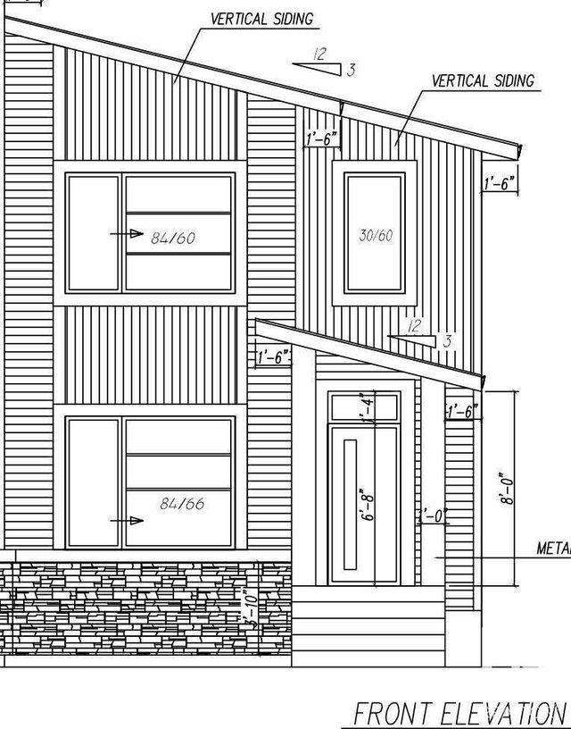 10331 157 Street Nw Nw, Edmonton