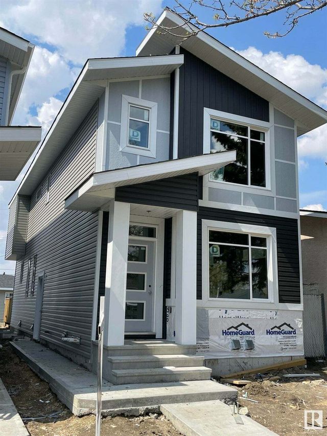 10944 150 Street Nw, Edmonton