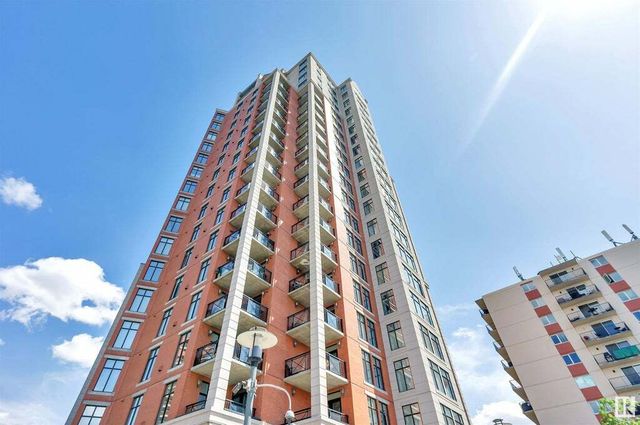 # 806 9020 Jasper Avenue Nw, Edmonton