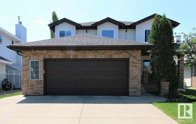 449 Meadowview Court, Sherwood Park