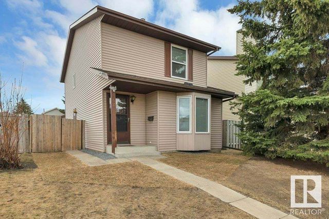 152 Kiniski Crescent Nw, Edmonton